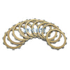 Yamaha XT1200ZE Super Tenere Clutch Friction Plate (2014-2017)