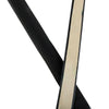 Car Window Front Windshield EPDM Rubber Sealing Strip / 3 Meters
