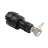 Toyota Forklift Truck Ignition Switch W/2 Keys