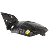 Fender Liner For Infiniti Q50 2014-2023 Front Passenger