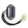 Yamaha YZ450F Voltage Regulator Rectifier (2010-2013)