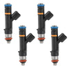 Mazda 6 GH 2.5L L5-VE 4 x Fuel Injectors (2008-2012)