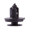 Nissan Toyota Bumper Fender 50 x Fastener Clips (Fits Various Models)