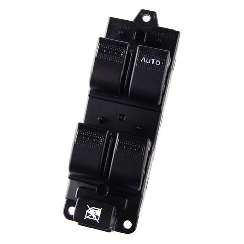 Mazda B2500 Bravo Ranger Courier Power Window Switch Control (1998-2006)