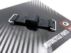 YAMAHA IT175 CDI Strap Holder Band Rubber Mount (1977-1978)