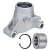 Polaris RZR 800 S 800 4 800 Right Hand Wheel Carrier w Bearing (2008–2014)