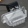 Ford Focus Hatchback Reverse Rear View Backup Camera (2008–2010)