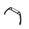Toyota Corolla GR (2023-2025) Dry Carbon Fiber Center Console Frame Cover