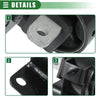 Chrysler Town & Country Engine Mount, Transmission Mount (2008 - 2010)