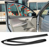 Car Left Side Sealing Strip