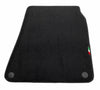 Ferrari California AutoWin Black Floor Mats (2010-2014)