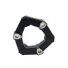 Kobelco SK60, SK100 & CAT Excavator Rubber Coupling (2000-2023)