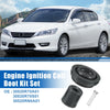 Honda 6 x Ignition Coil Boot Kit (2001-2005)