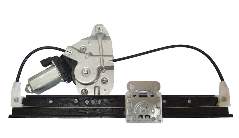 Land Rover Freelander Rear Right Window Regulator With Motor (1998–2006)
