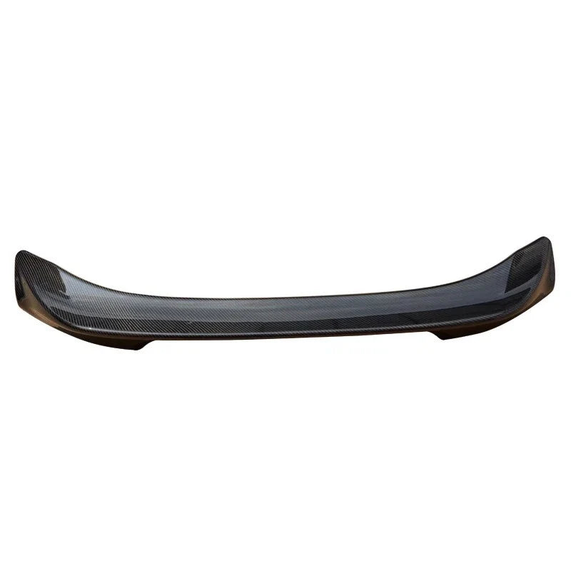 Toyota GT86 / FRS / BRZ 2013-2020 Carbon Fiber Rear Trunk Spoiler TRD-Style
