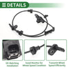 Honda CR-V 2017 Front Left ABS Wheel Speed Sensor
