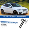 BMW X6 M E71 Tailgate Power Lift Support (2007-2014)