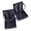 Universal Use 2 x Foldable Car Drink Holder (No Year)