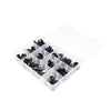 Yamaha YZF R6 R6S Screws Fairing Bolts Kit (2003-2009)