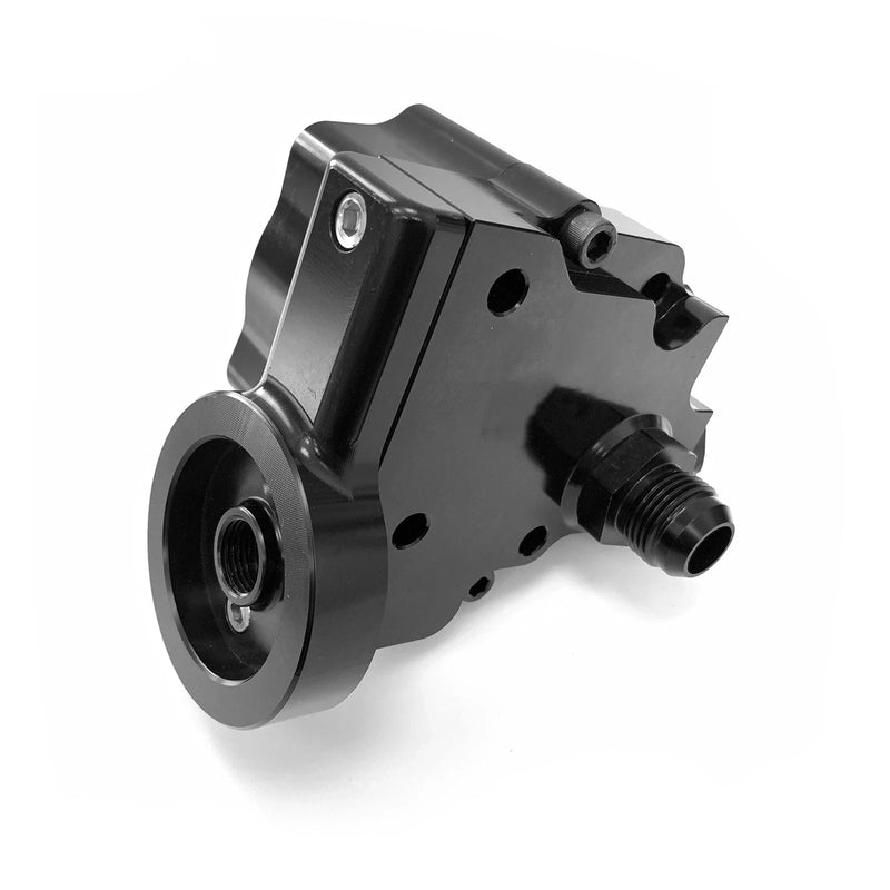 Mopar Chrysler BB 383 440 Billet Oil Pump