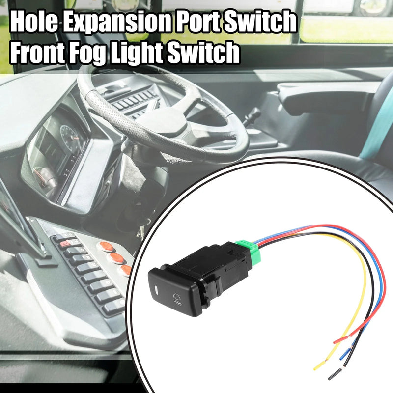 Toyota Alphard Fog Light Switch (2002-2015)
