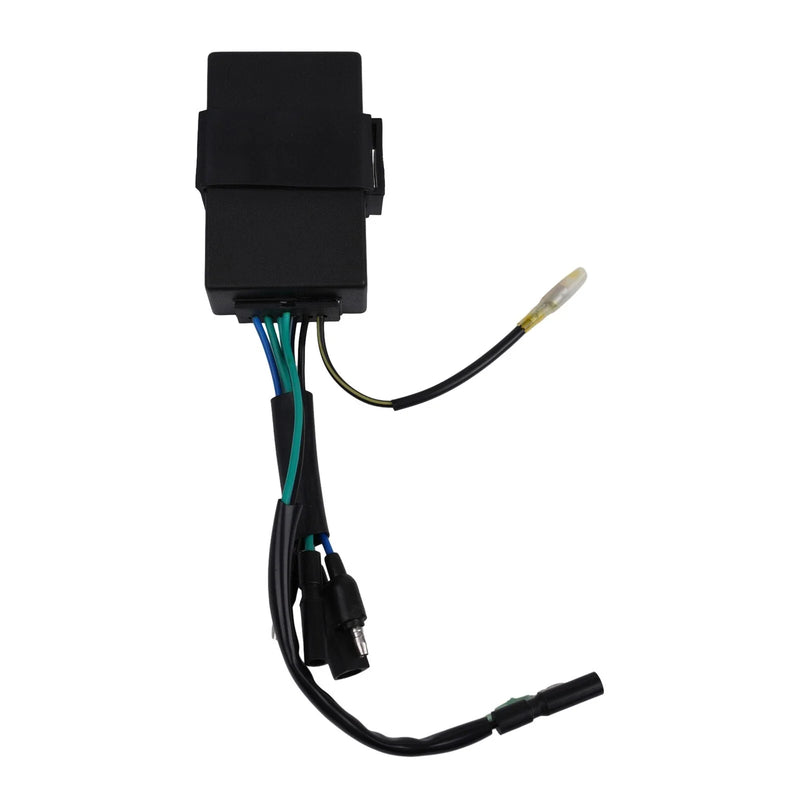 Honda CR80R CR80RB CR85R CDI Box Plastic Charging Capabilities