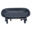 Isuzu N Series Right Front Outer Door Handle Textured Black (1994-2008)