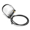 AU Stock Car 52mm LED Water Coolant Temperature Gauge