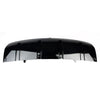Land Rover Discovery 5 (2017-2021) Black Bumper Skid Plate Trim