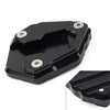 YAMAHA MT-09 Tracer 9 GT Side Stand Extension Pad (2021-2023)