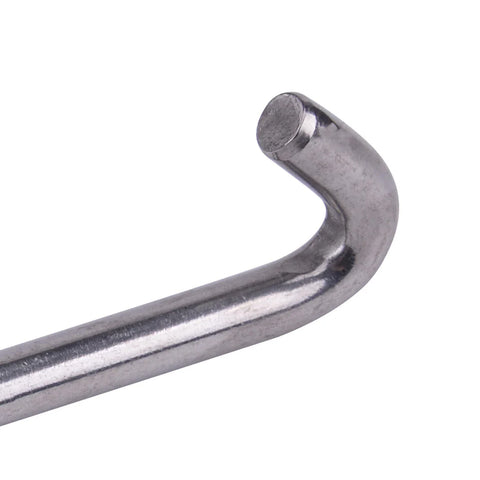 VW T4 T5 T6 Tailgate Vent Lock (2003-2019)