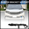 Toyota Land Cruiser Prado 120 1pc Bumper Retainer Bracket (2002–2009)