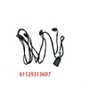 BMW 3 4 Series Front Bumper Parking Sensor Wiring Harness (2012-2019)