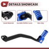 Yamaha YZ125 Folding Motorcycle Gear Shifter Lever (2005–2020)