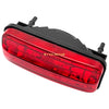 Honda TRX500FA TRX500FGA Foreman Rubicon 500 Rear Tail Light (2001–2004)