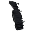 Hyundai Accent Front Upper Bumper Support Bracket (2012-2014)