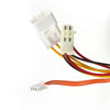 Polaris 900 Fusion EFI RMK Voltage Rectifier Regulator (2006-2010)