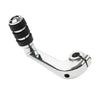 Harley Sportster XL 883 1200 Mid Control Shift Lever Chrome (04-23)