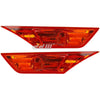 Honda Civic FC FC1 FK Amber Side Marker Light (2016-2021)