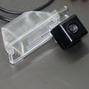 Nissan Kicks Car Reverse Rear View Backup Camera (2018–2019)