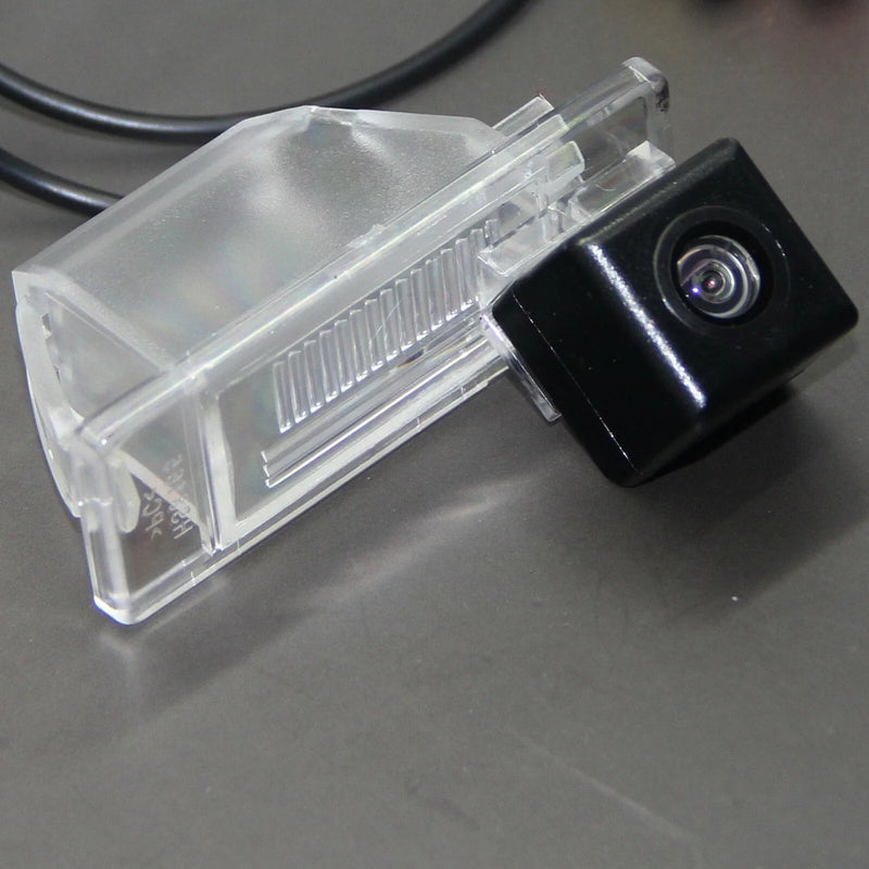 Nissan Kicks Car Reverse Rear View Backup Camera (2018–2019)