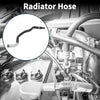 Volvo V40 Radiator Hose Warm Air Pipe (2012-2019)