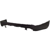FB5Z17F828A Capa Bumper Cover Fascia Rear Lower for Ford