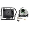 Chrysler Dodge 62TE Transmission Shift Solenoid Block Filter Kit