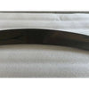 Benz W205 C300 C63 C43 AMG 2015-21 100% Carbon Fiber Rear Trunk Spoiler Wing