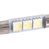 Opel Astra K 8 x Dome Map Reading Light Bulbs (2016-2023)