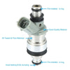 Toyota Tacoma, Lexus ES300 Camry 6 Fuel Injector Nozzle