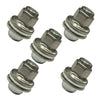 Jaguar X Type, S Type, XJ, XK 5 x 37mm Wheel Lug Nuts (2001-2009)