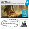 Stihl MS 230 16" .325" .058 62DL Tungsten Carbide Chainsaw Chain (2007-2018)
