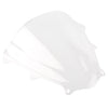 Suzuki GSXR600 GSXR750 2011-2023 Windshield Deflector ( Clear)